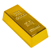 Gold bar